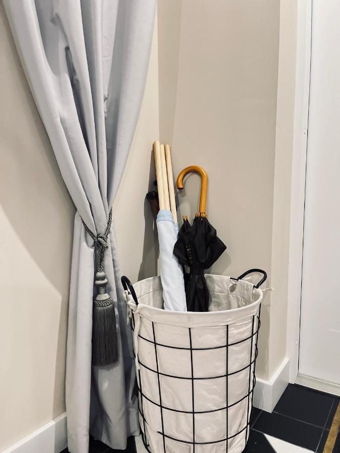 Apartamenty Kamienica Arte 5 Ustka Buitenkant foto